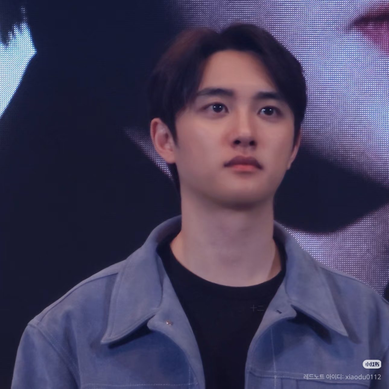 都暻秀 (D.O.)的最新照片