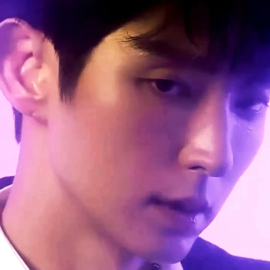 이준기 팬이 찍은 순간