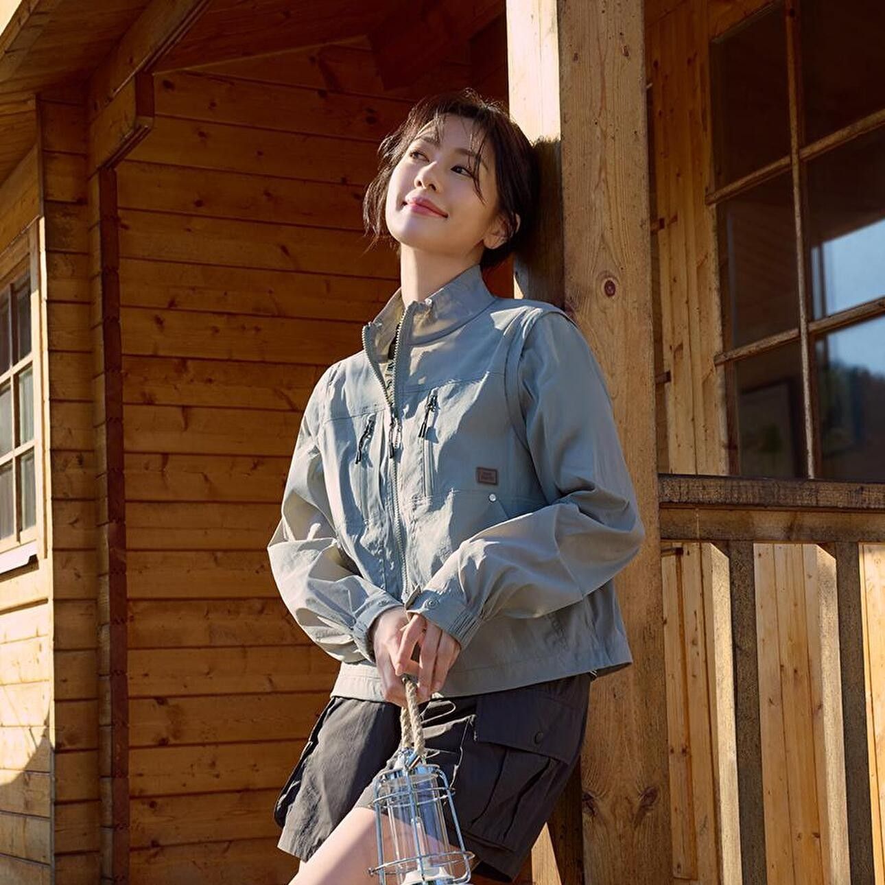 Latest photo of Jung Somin