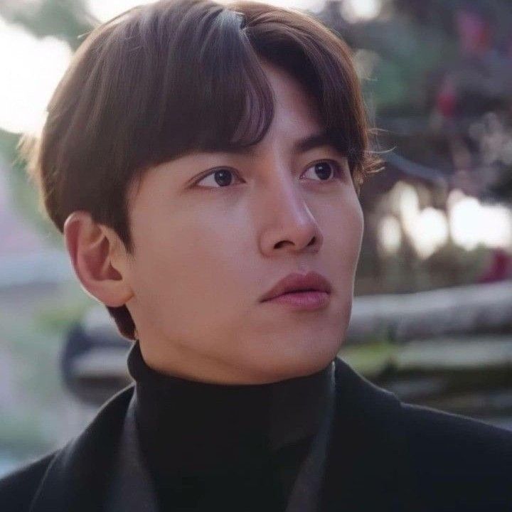 池昌旭的幕後花絮