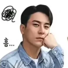 Cuplikan di balik layar dari Jang Minho