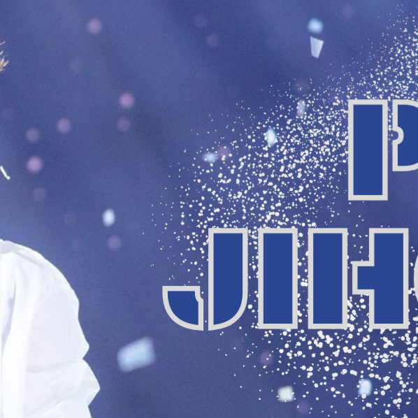Behind-the-scenes cut of Park Jihoon