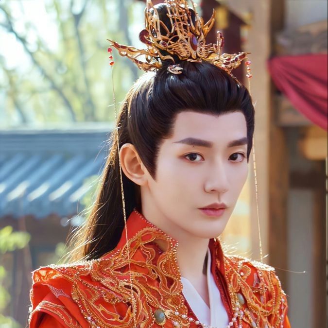 Latest photo of Deng Wei