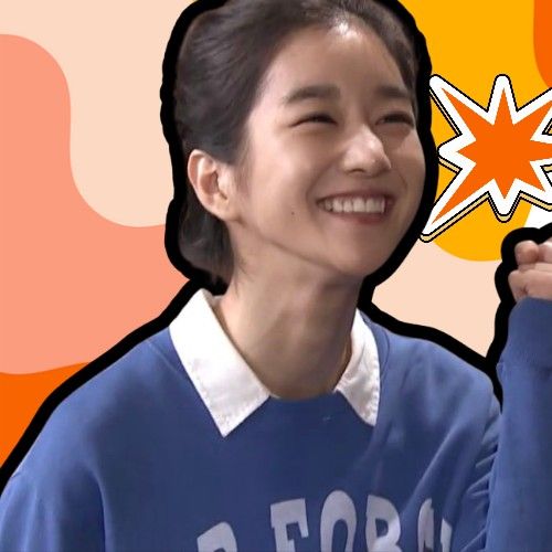 徐睿知的幕后花絮