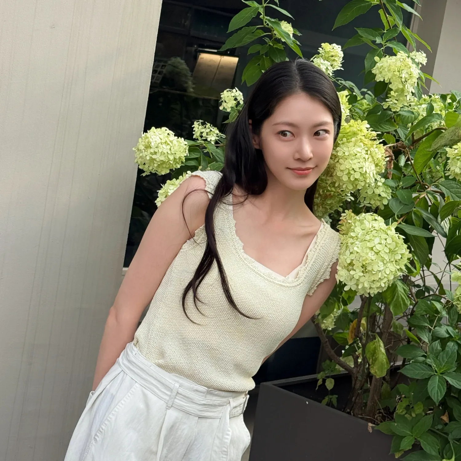 Latest photo of Gong Seungyeon