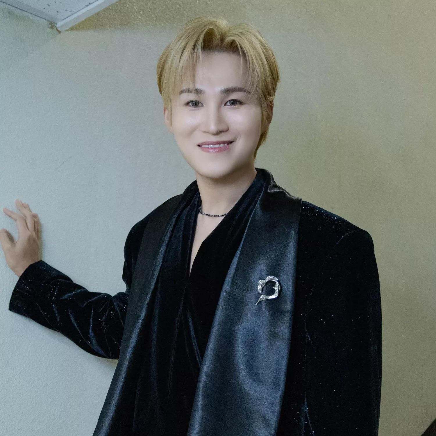 김희재의 최신 사진