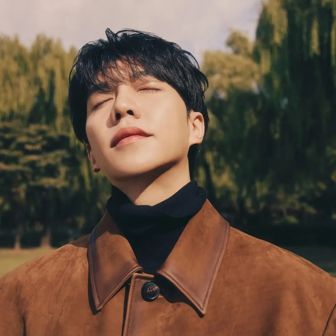 이승기 최근 활동샷