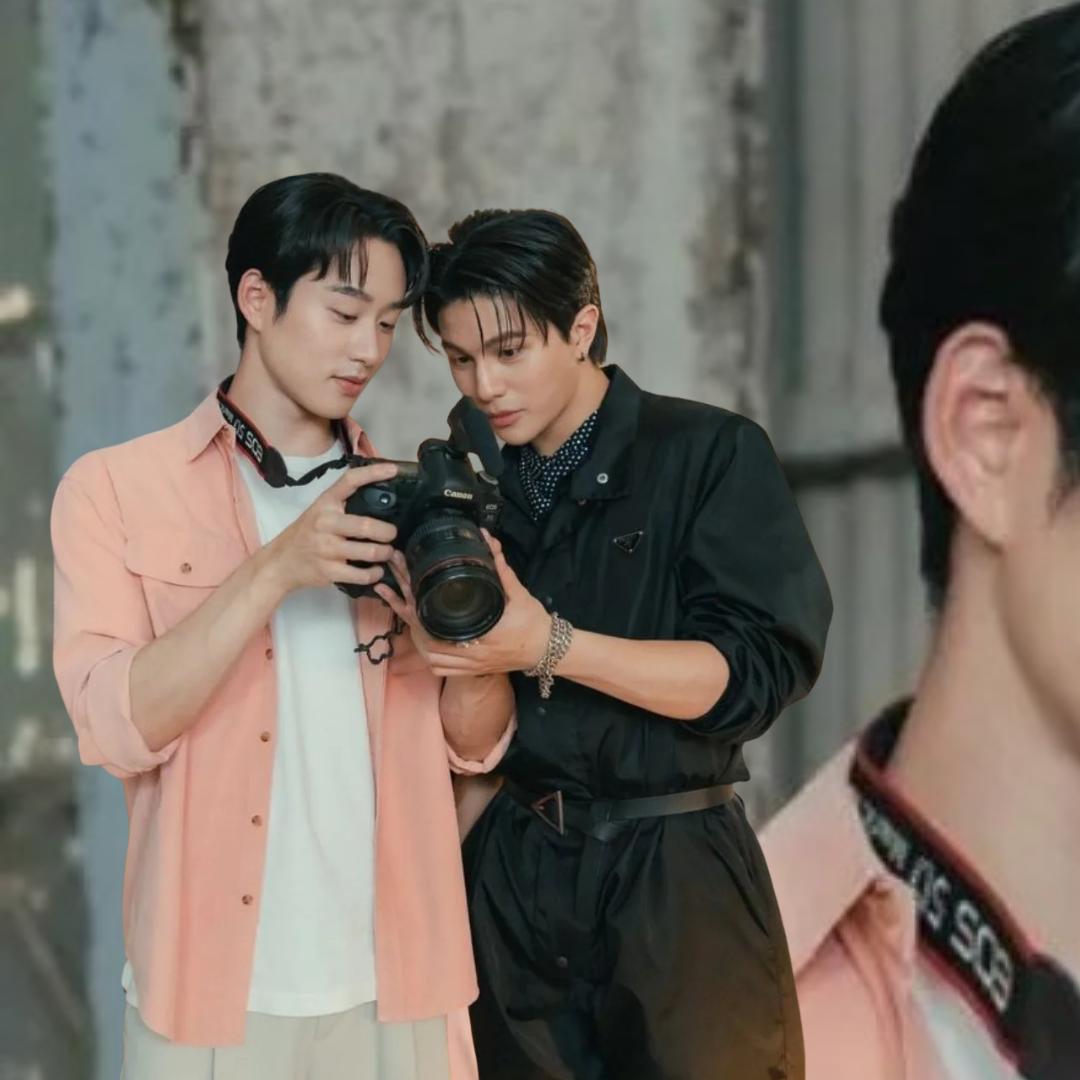 에스트 수파 팬이 찍은 순간