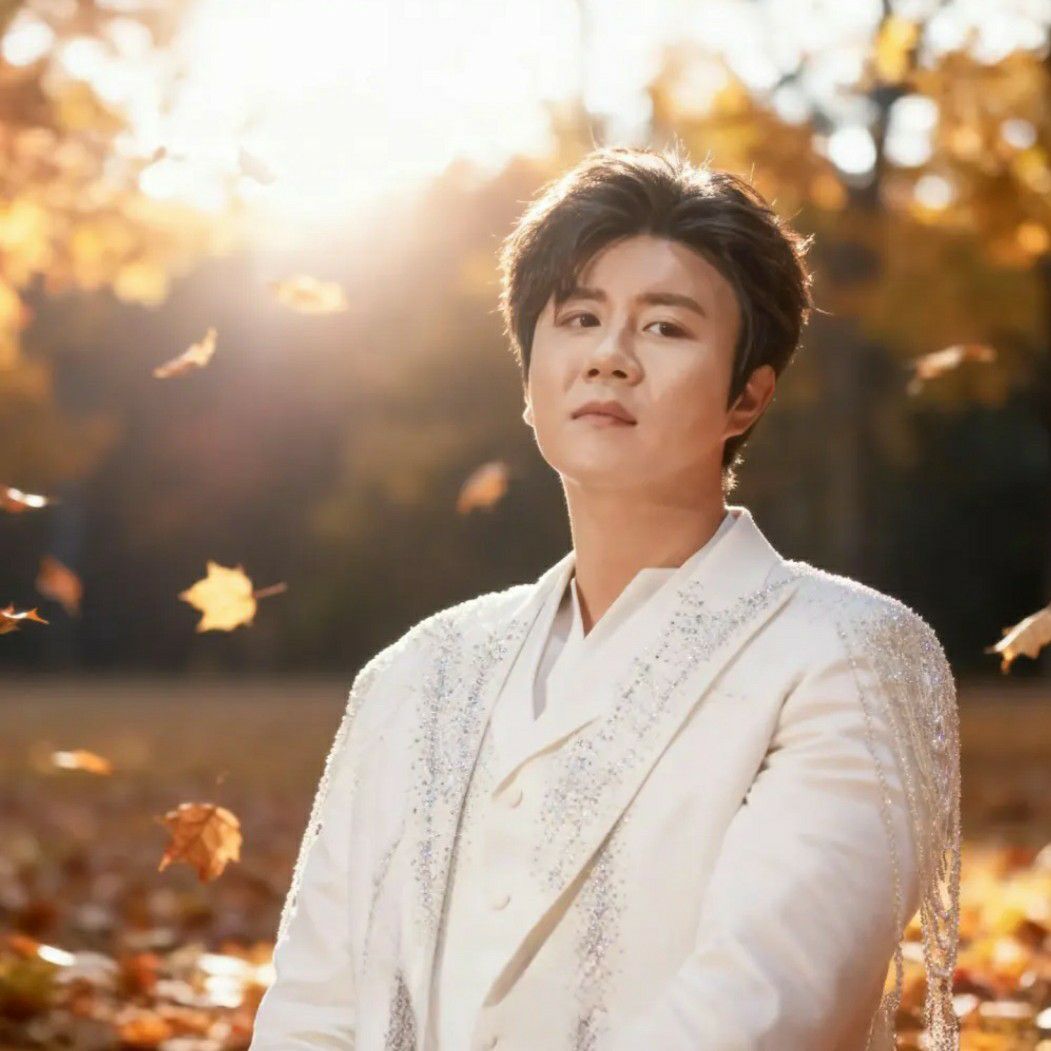 晉海成的幕後花絮