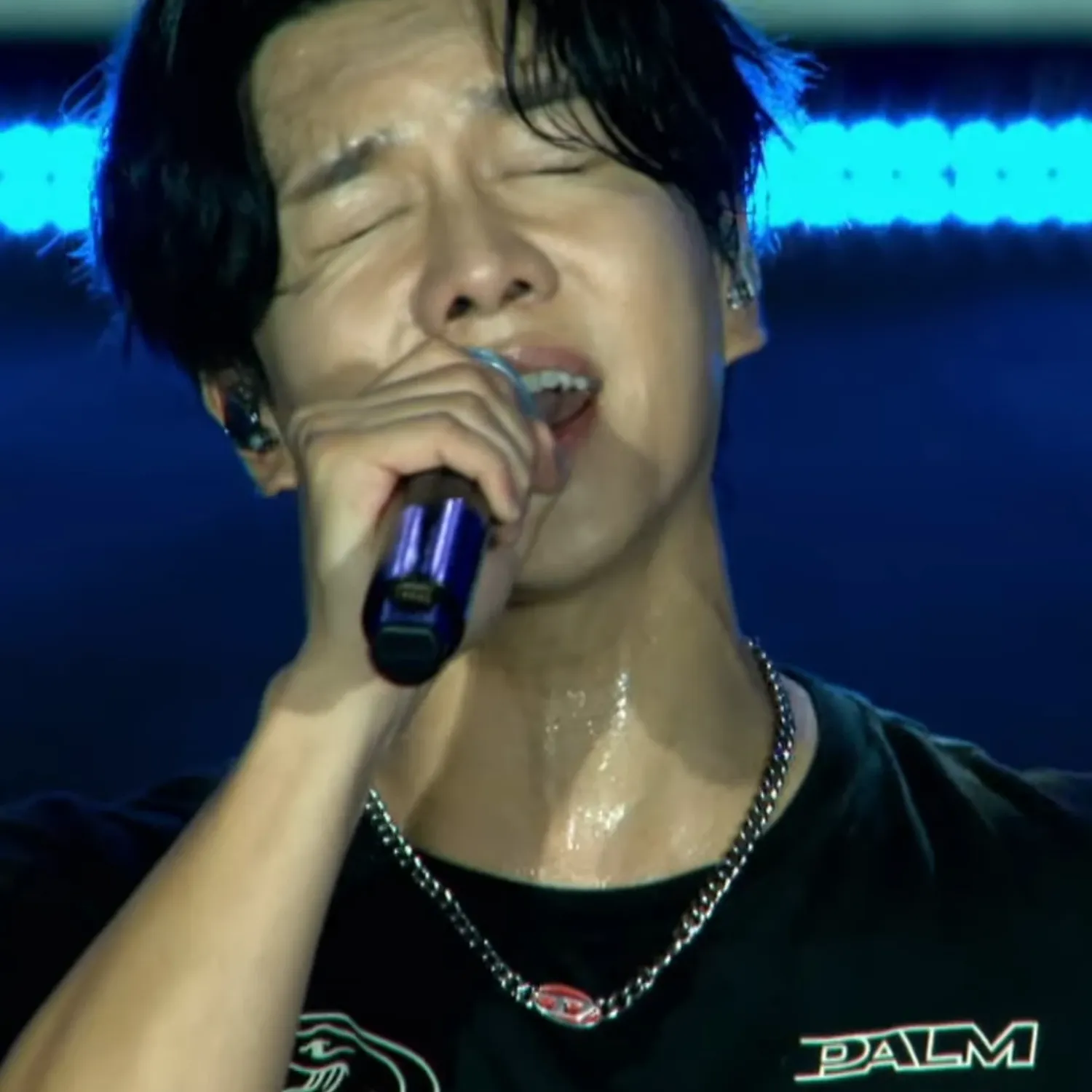 이승기의 비하인드 컷
