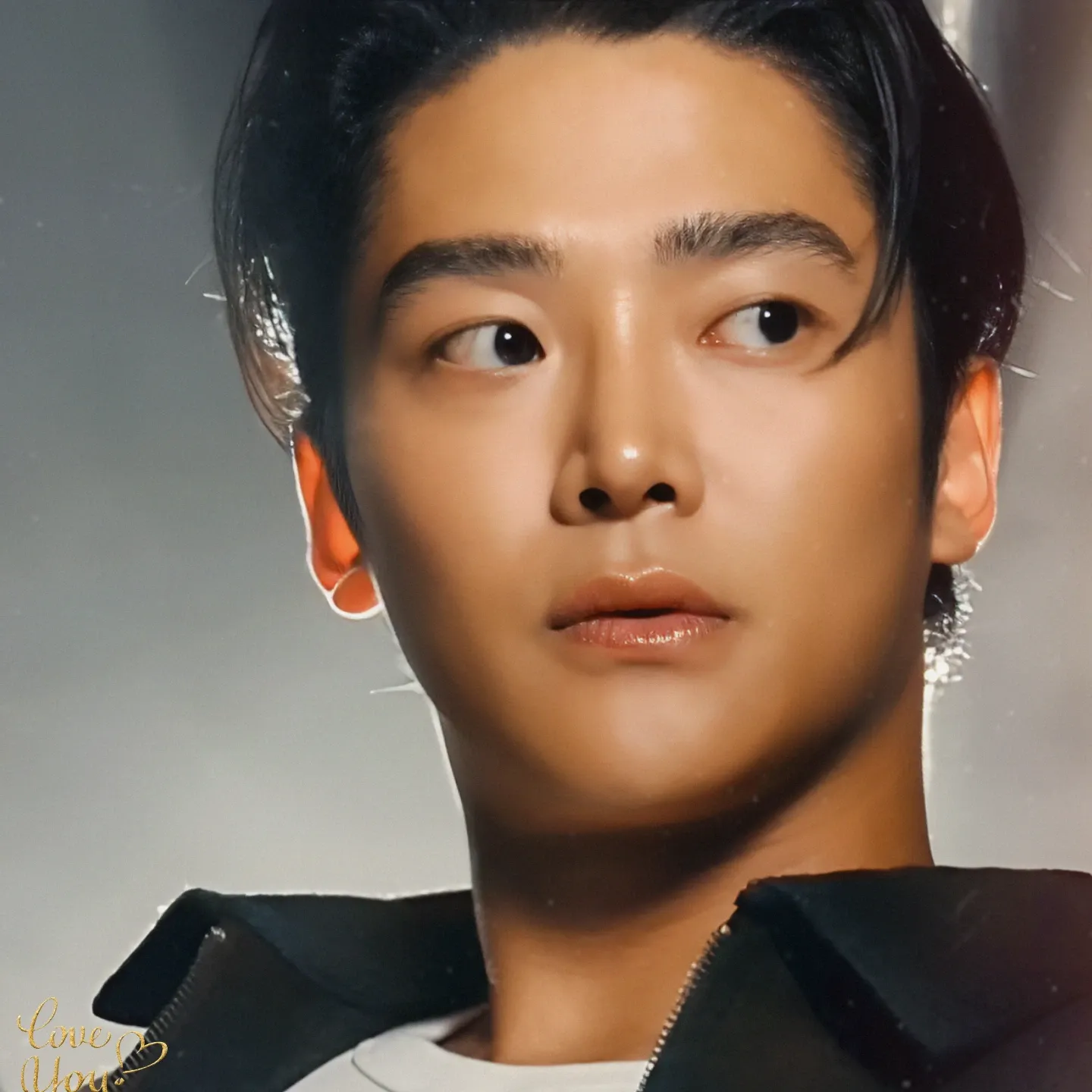 Foto terbaru dari Rowoon