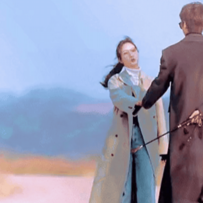 金高銀的最新照片