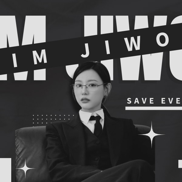 A moment captured by a fan of Kim Jiwon