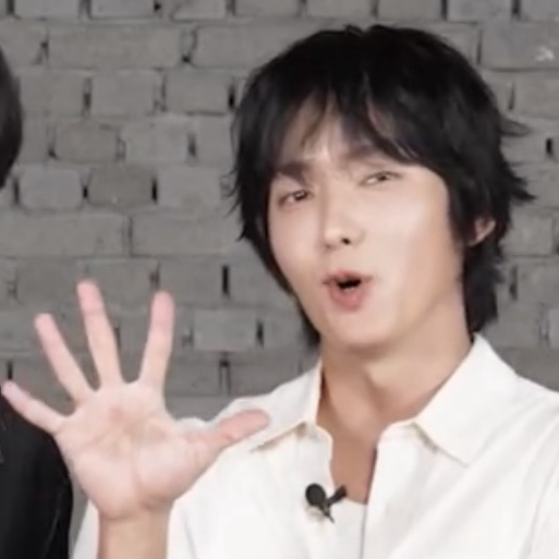 이준기의 최신 사진