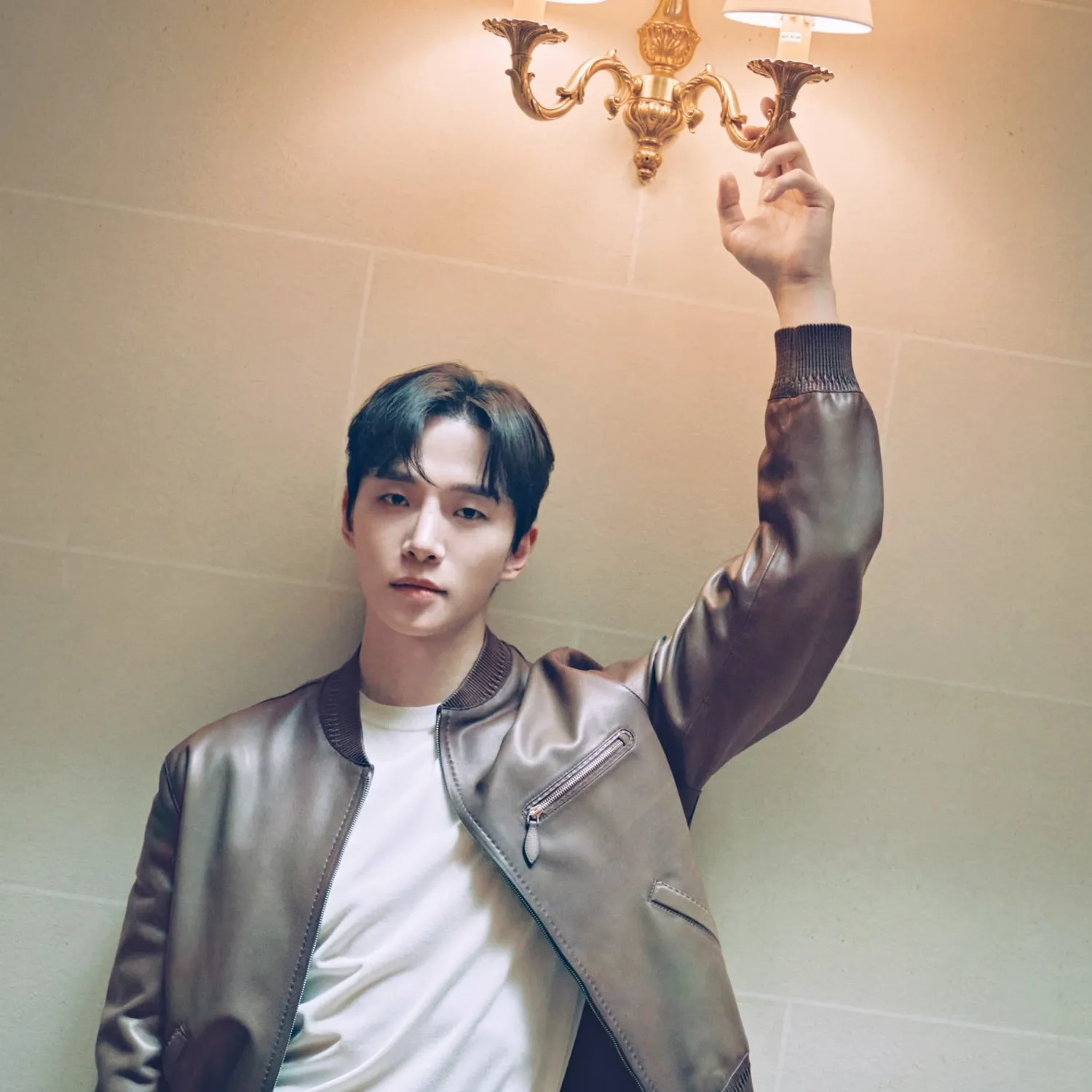 Latest photo of Lee Junho