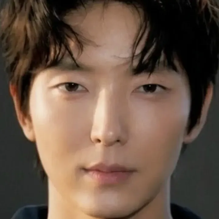 이준기 팬이 찍은 순간