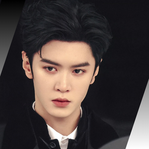Behind-the-scenes cut of Chen Zhe Yuan