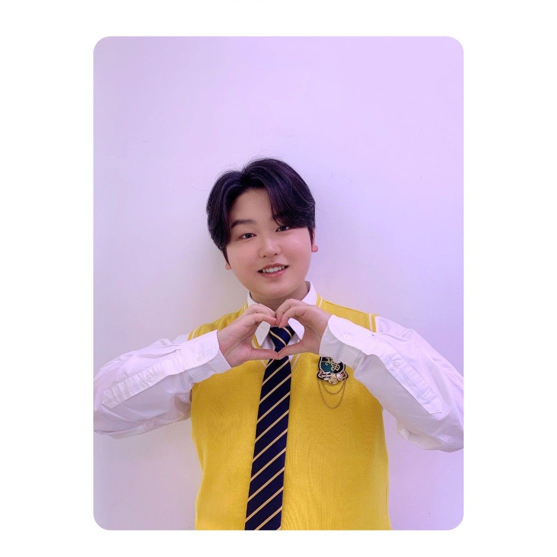 Latest photo of Park Sungon