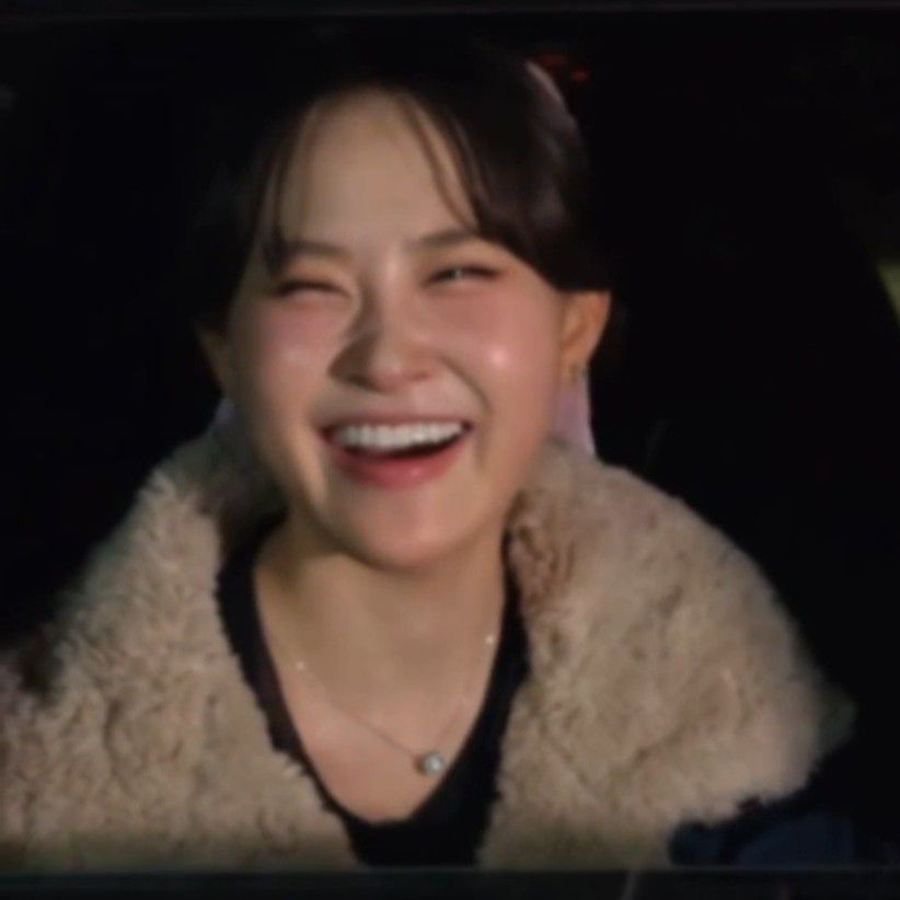 ファンが撮影したキム・ダヒョンの瞬間