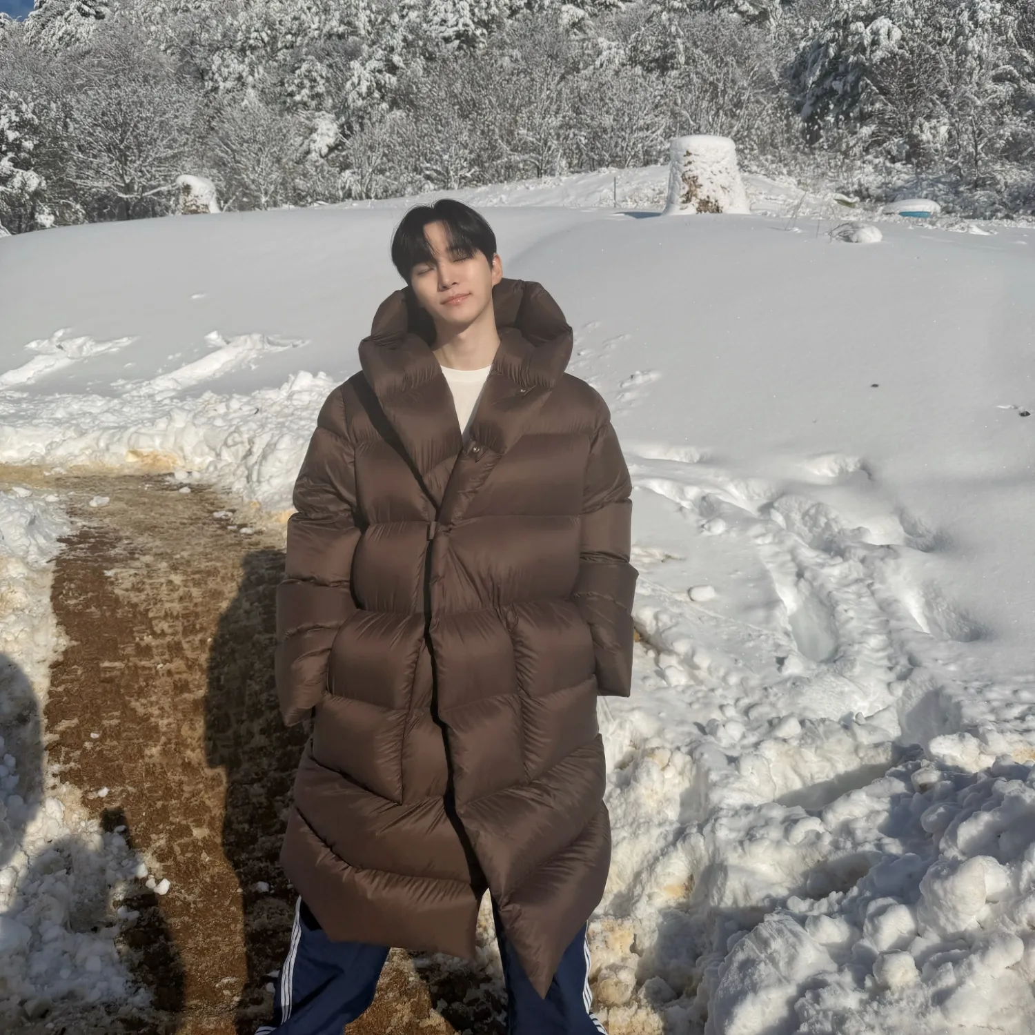 イ・ジュノの最新写真