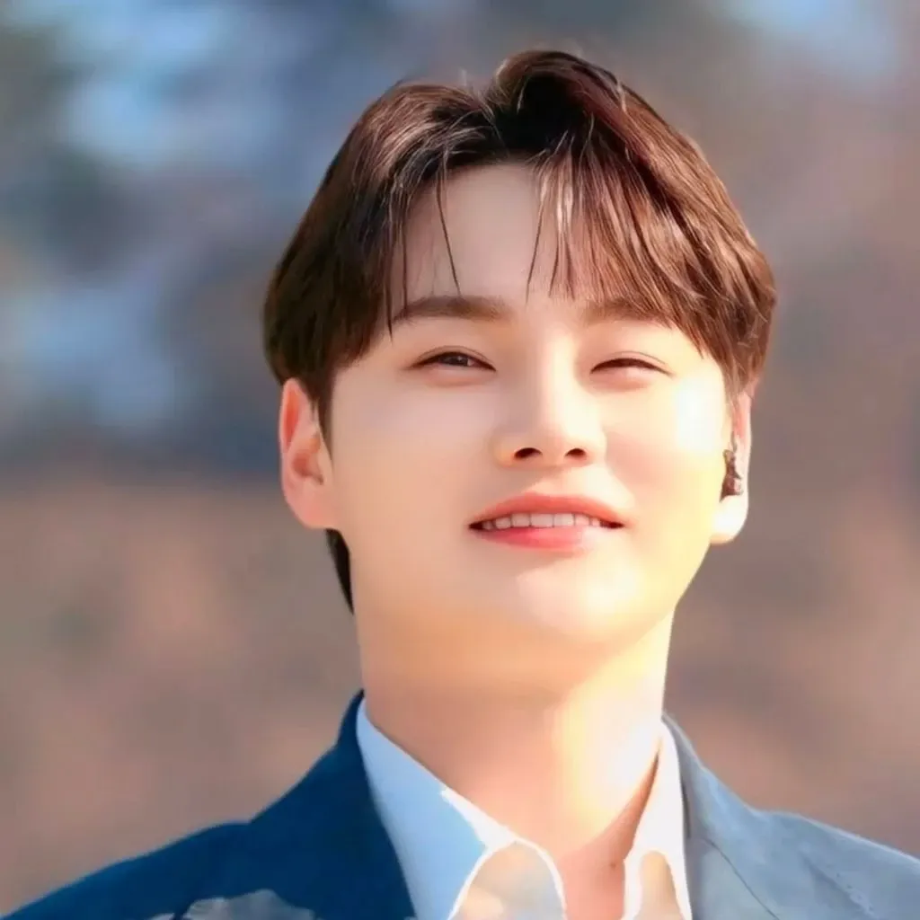 박서진 최근 활동샷