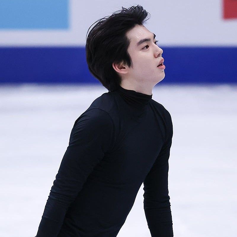 Latest photo of Cha Junhwan