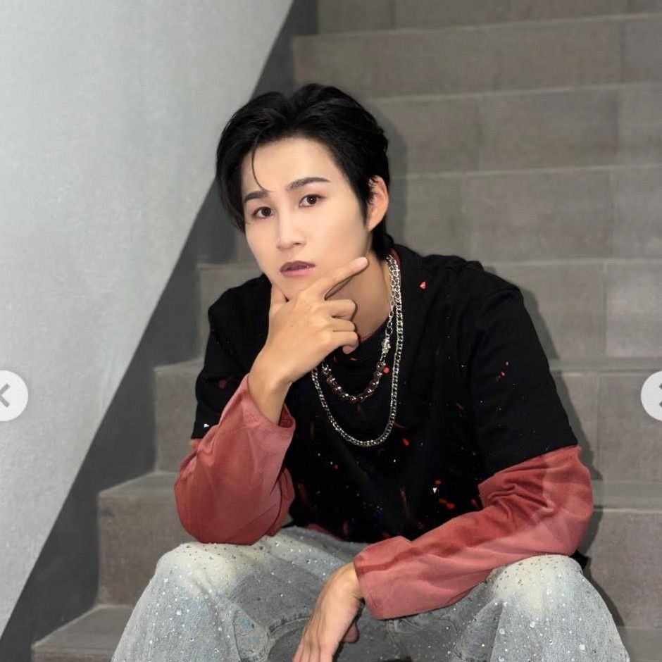 김희재의 최신 사진