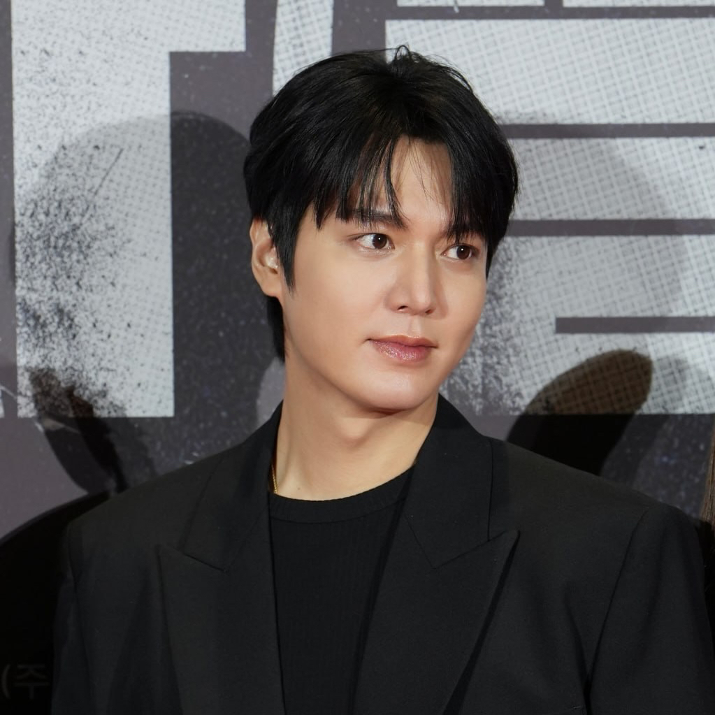 Latest photo of Lee Minho