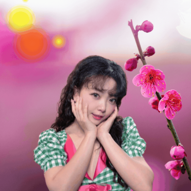 Recent activity shot of YOYOMI