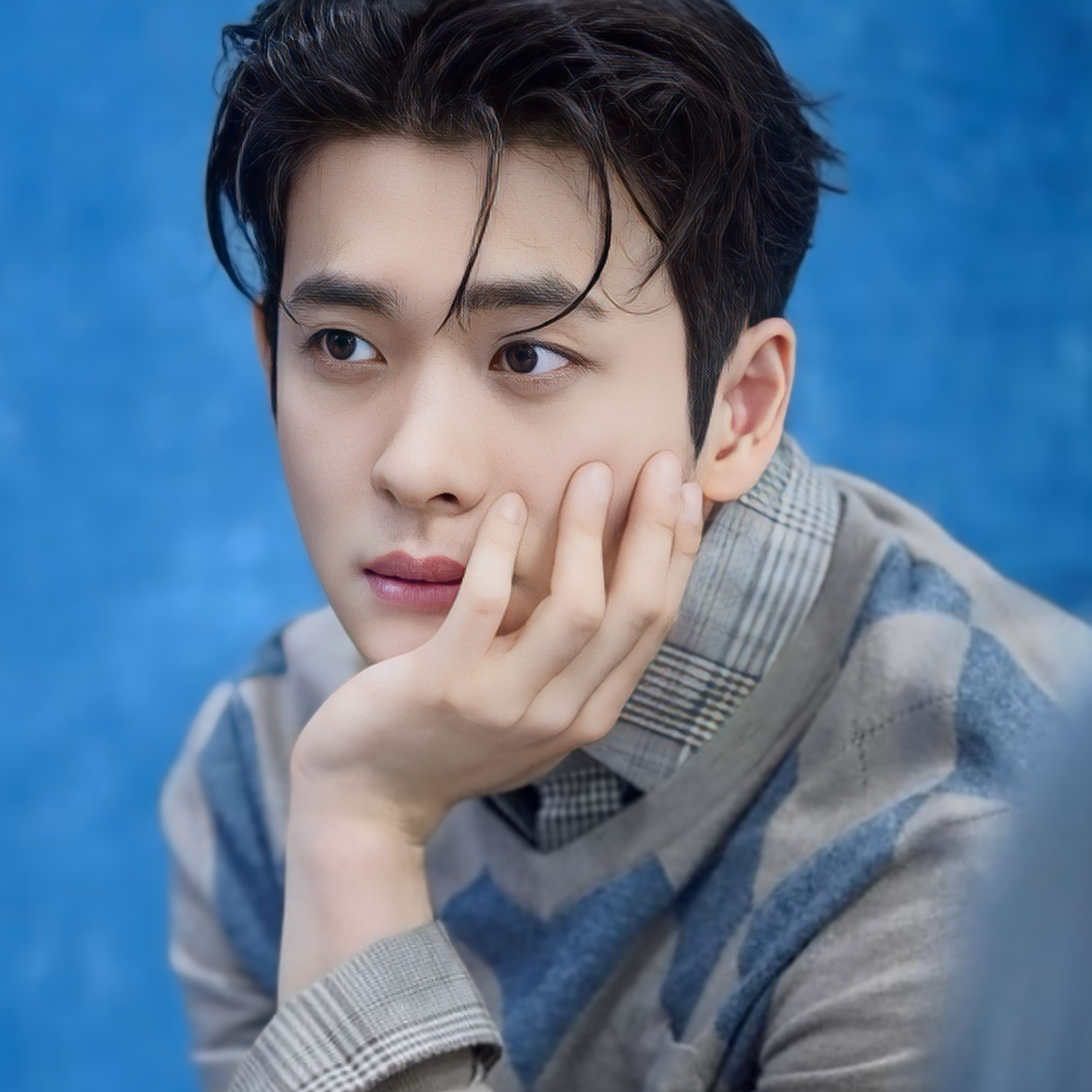 Latest photo of Kang Taeoh