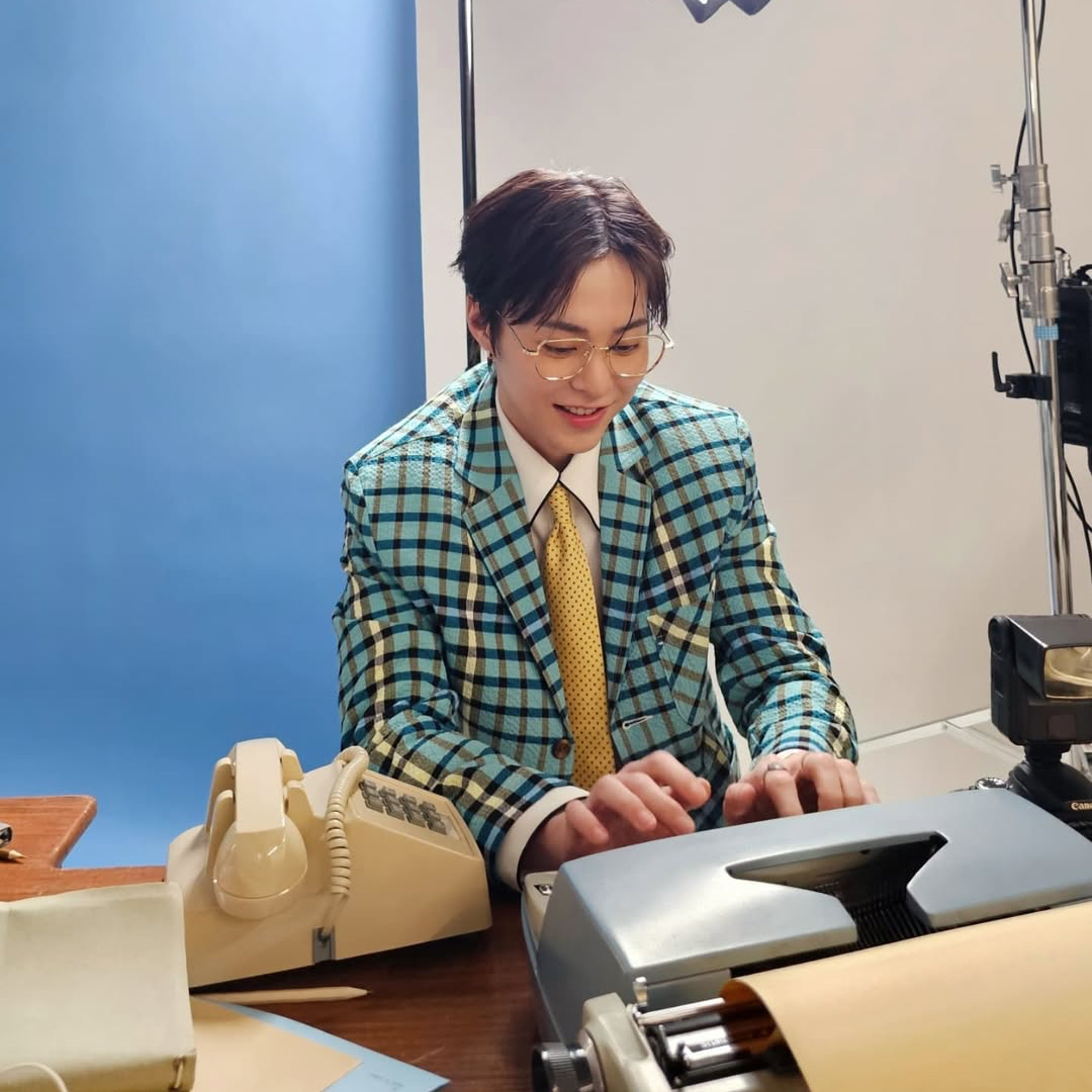 Foto kegiatan terbaru dari Doh Kyungsoo (D.O.)