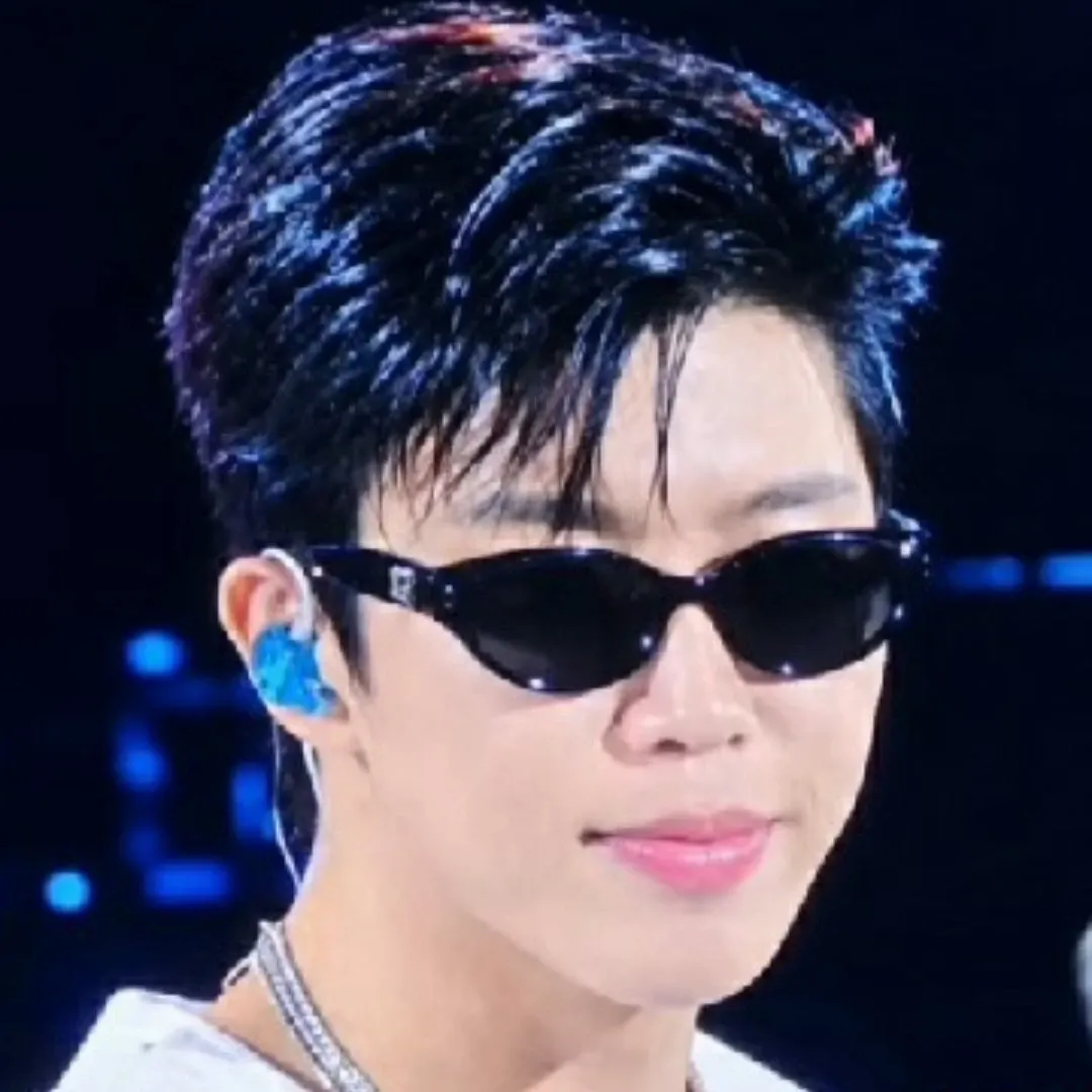 Cuplikan di balik layar dari Lim Youngwoong