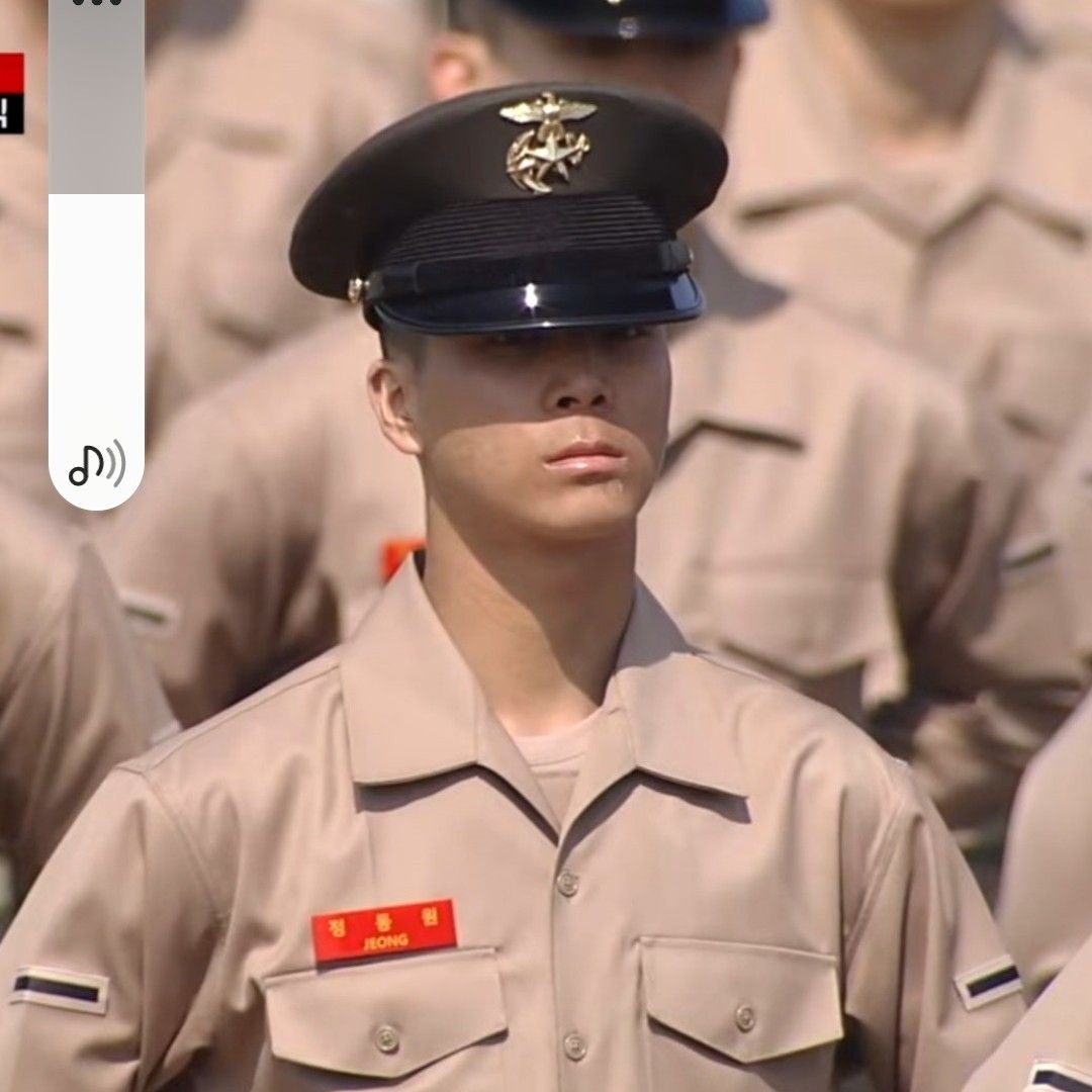 チョン・ドンウォンの最新写真