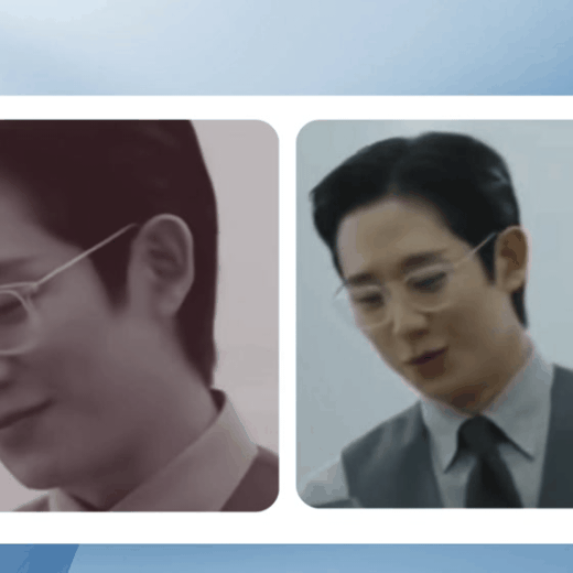 粉絲拍下的丁海寅瞬間