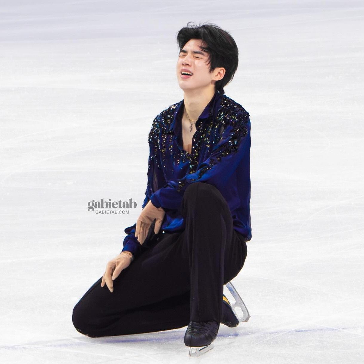 Latest photo of Cha Junhwan