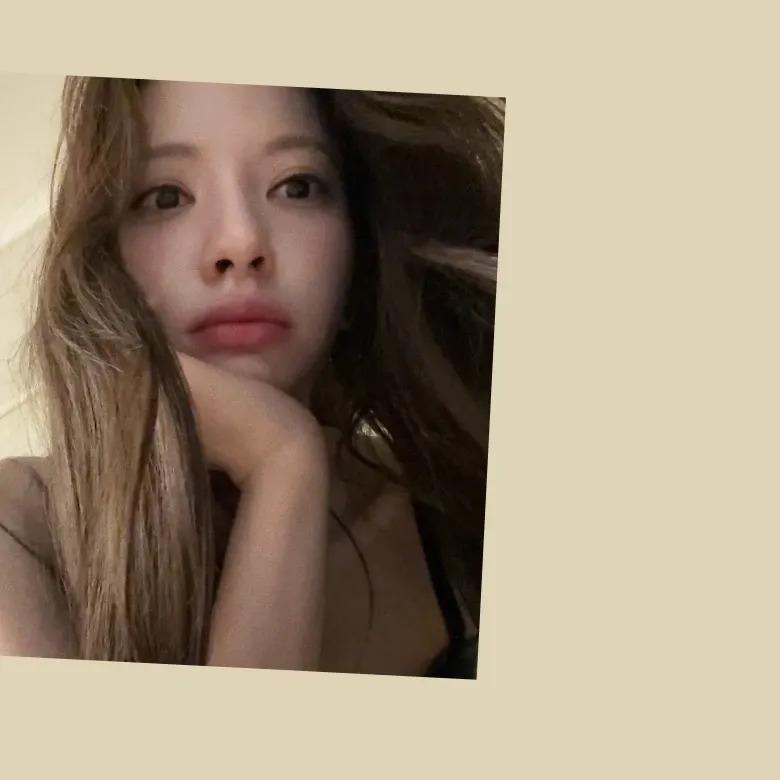 A moment captured by a fan of Bona