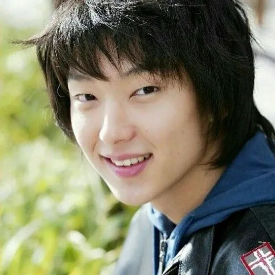 이준기의 비하인드 컷