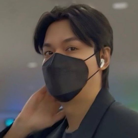 ファンが撮影したイ・ミンホの瞬間