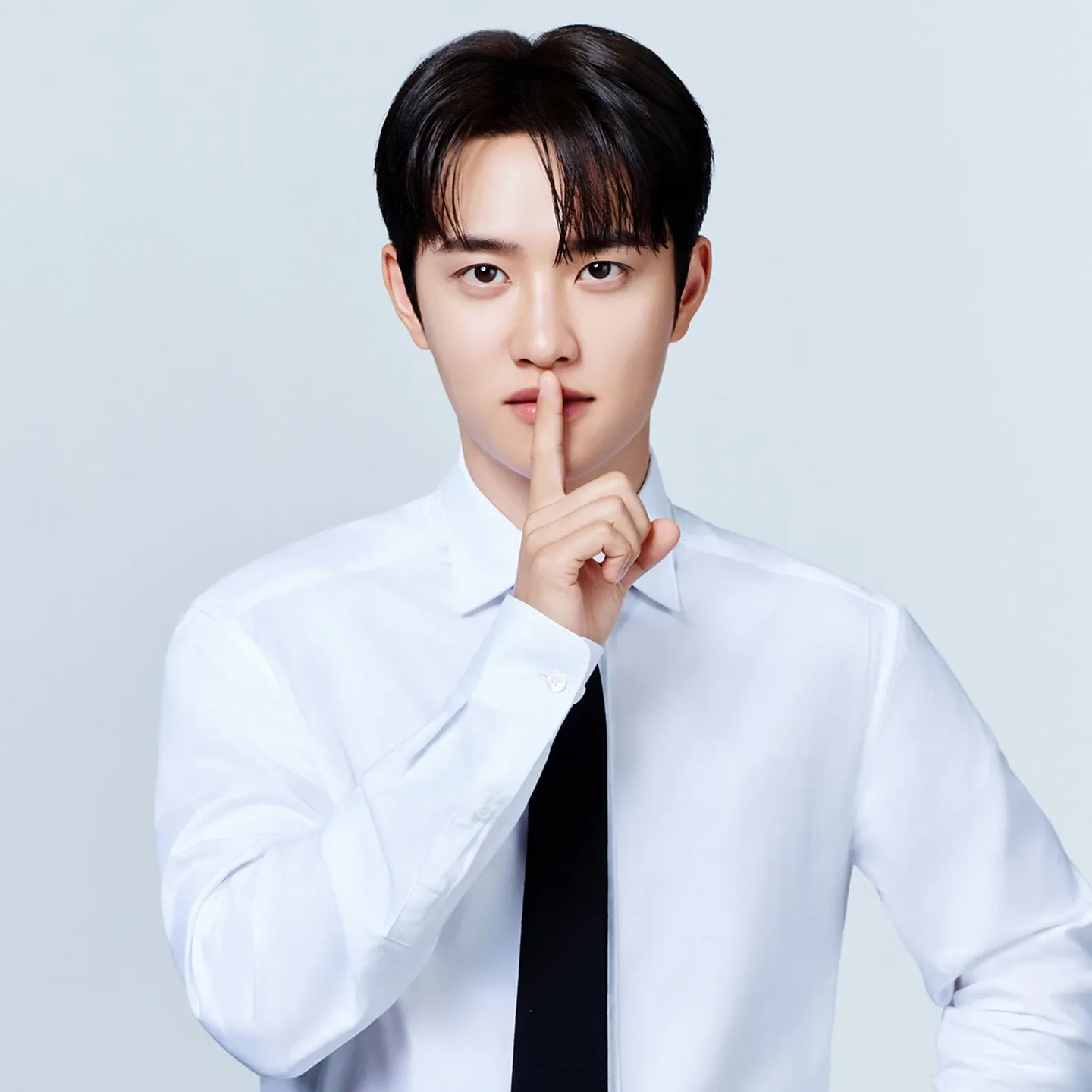 Foto terbaru dari Doh Kyungsoo (D.O.)
