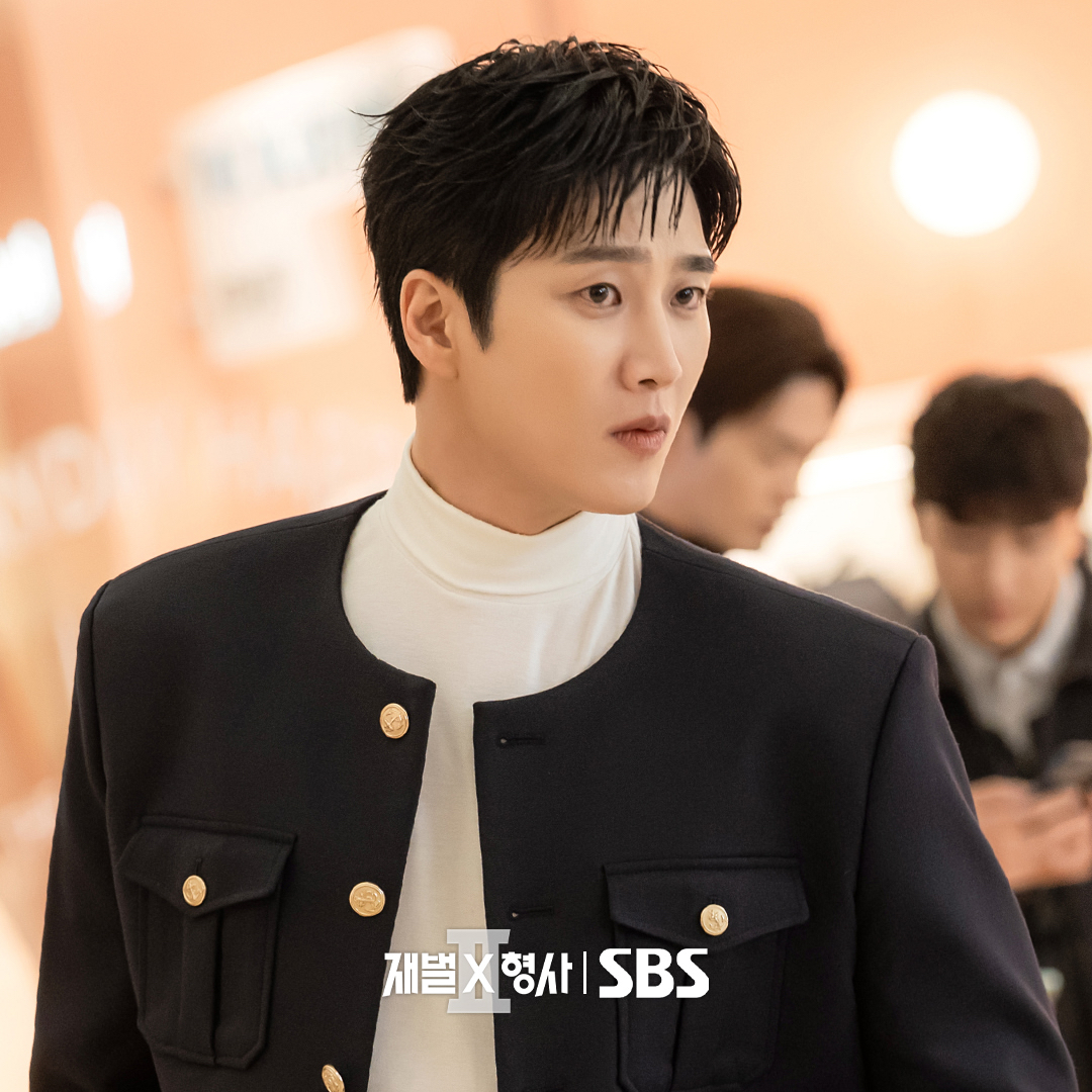 Recent activity shot of Ahn Bohyun