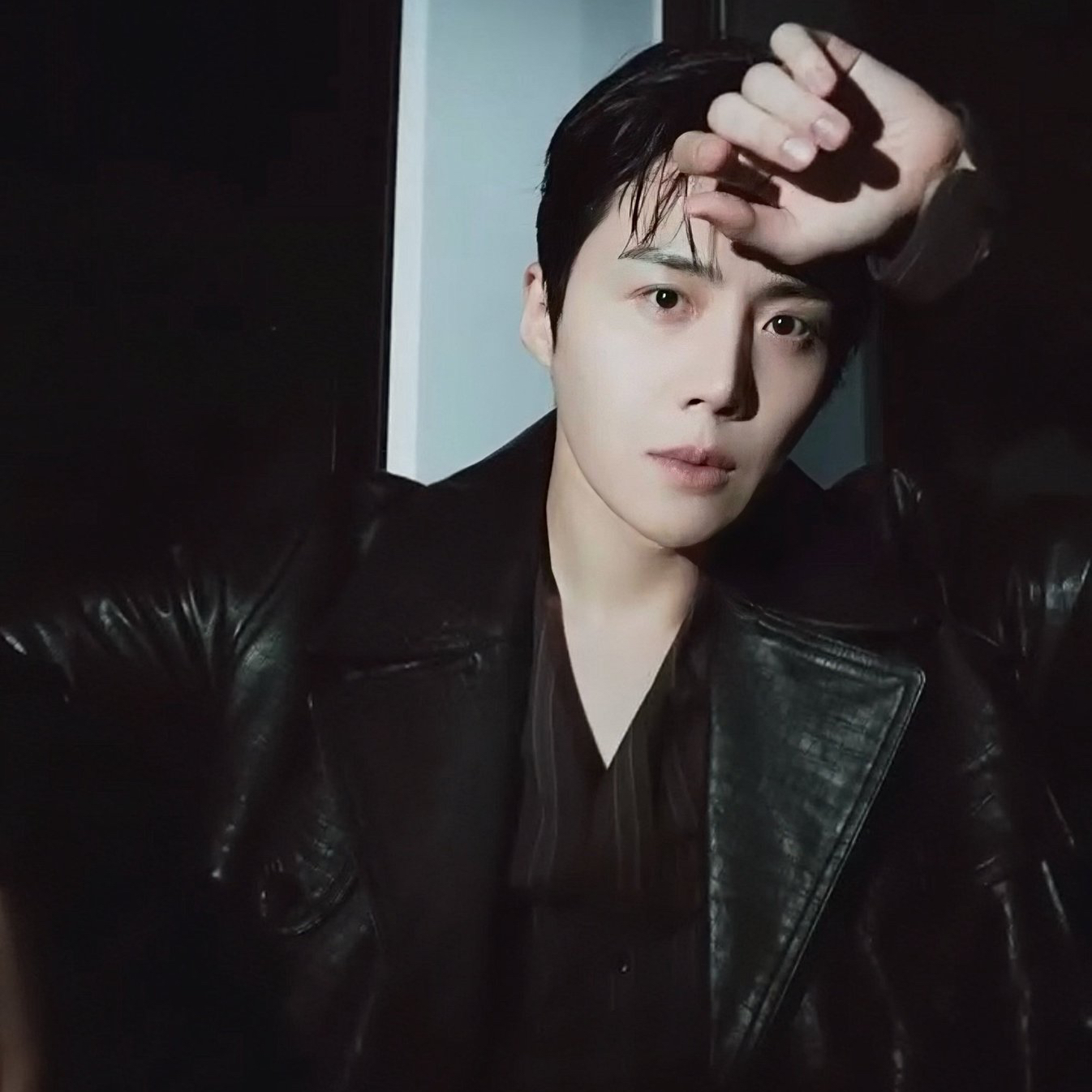 Recent activity shot of Kim Seonho