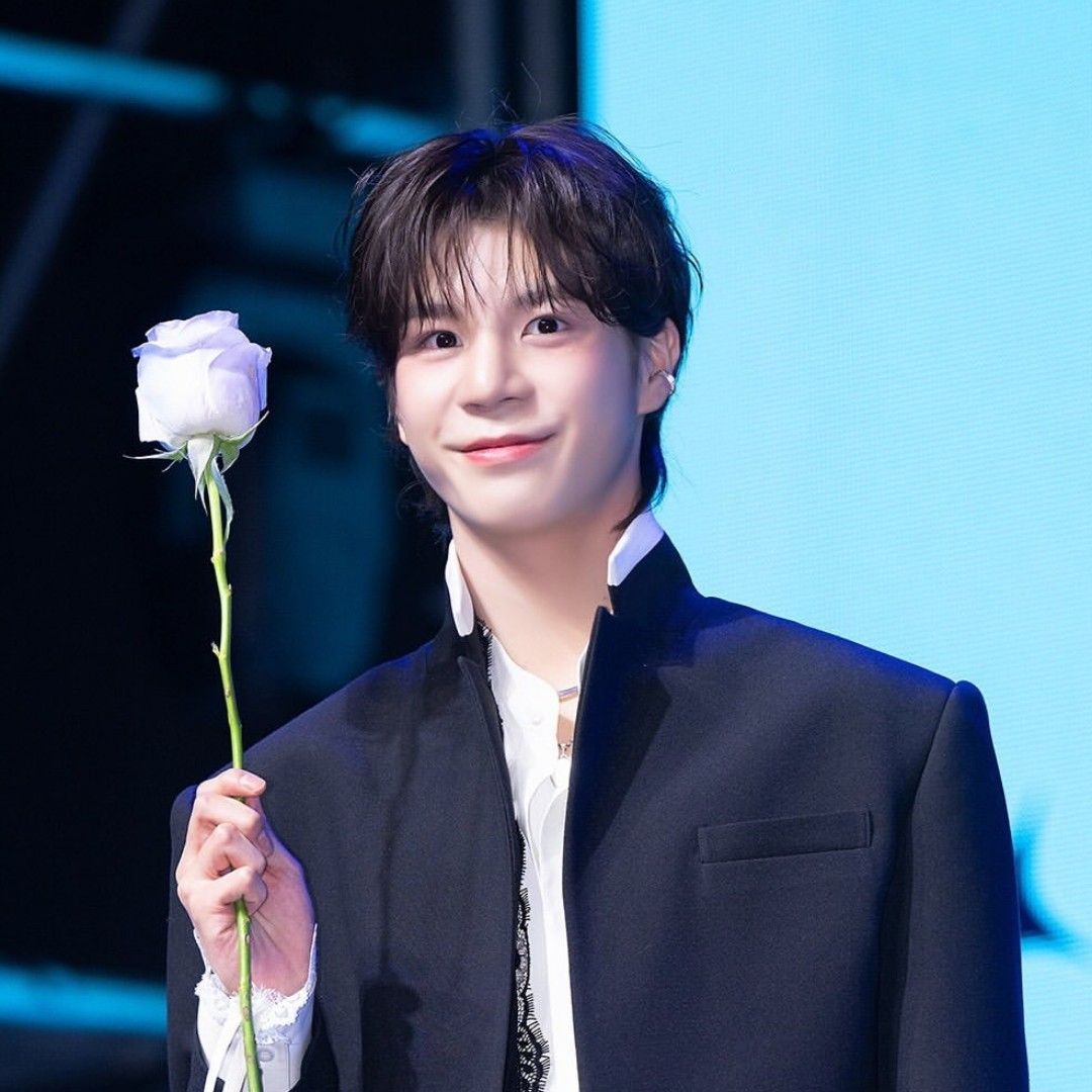 정동원의 비하인드 컷