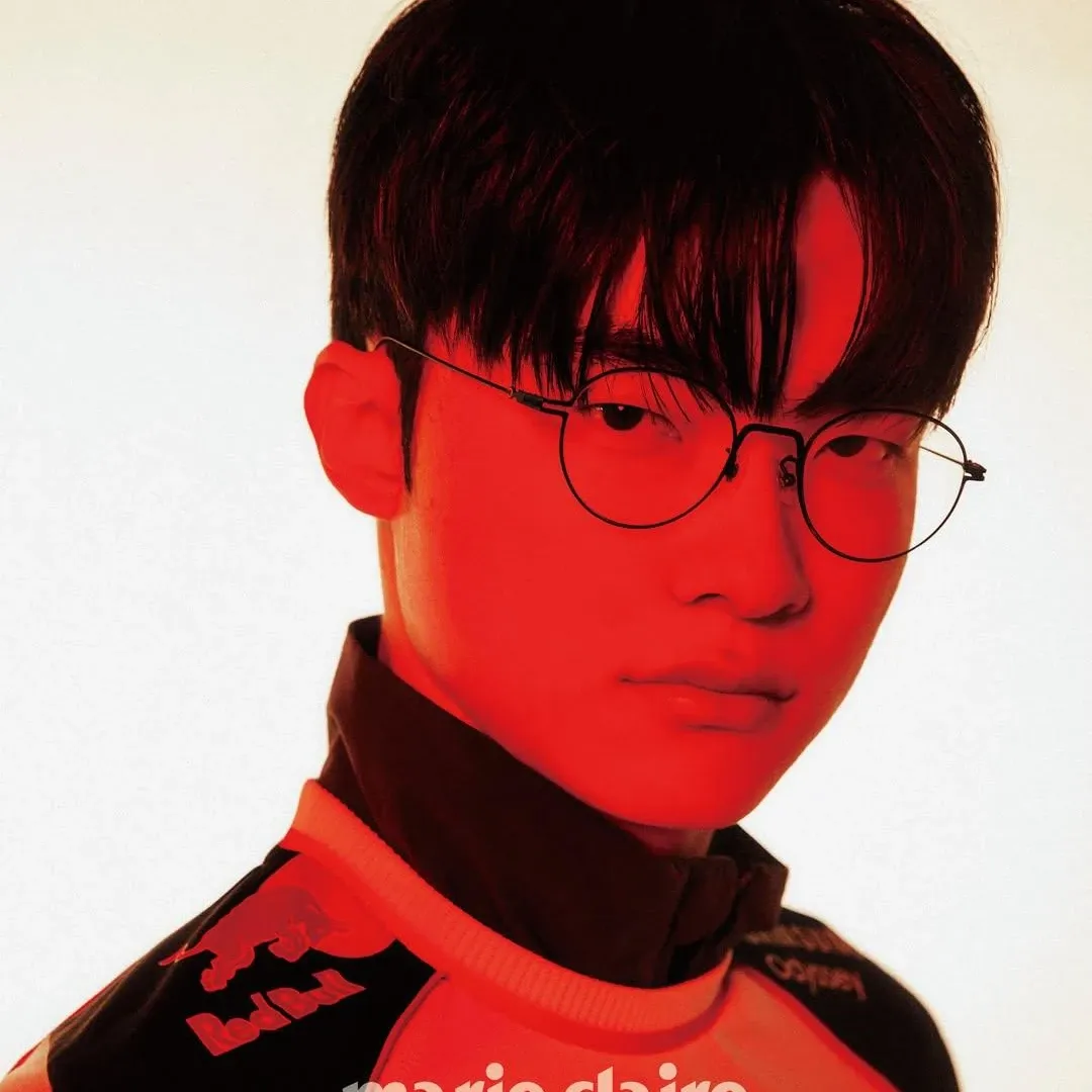페이커 팬이 찍은 순간