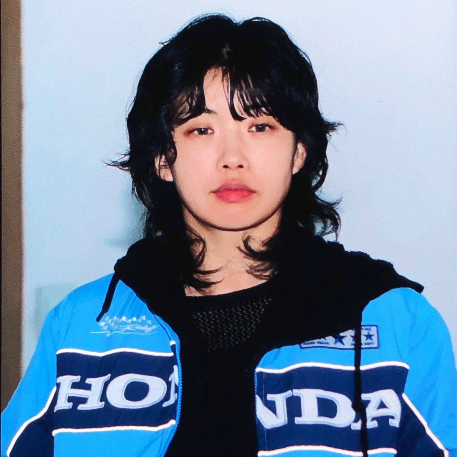 Recent activity shot of Aiki