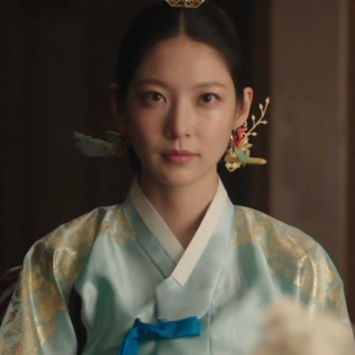 A moment captured by a fan of Gong Seungyeon