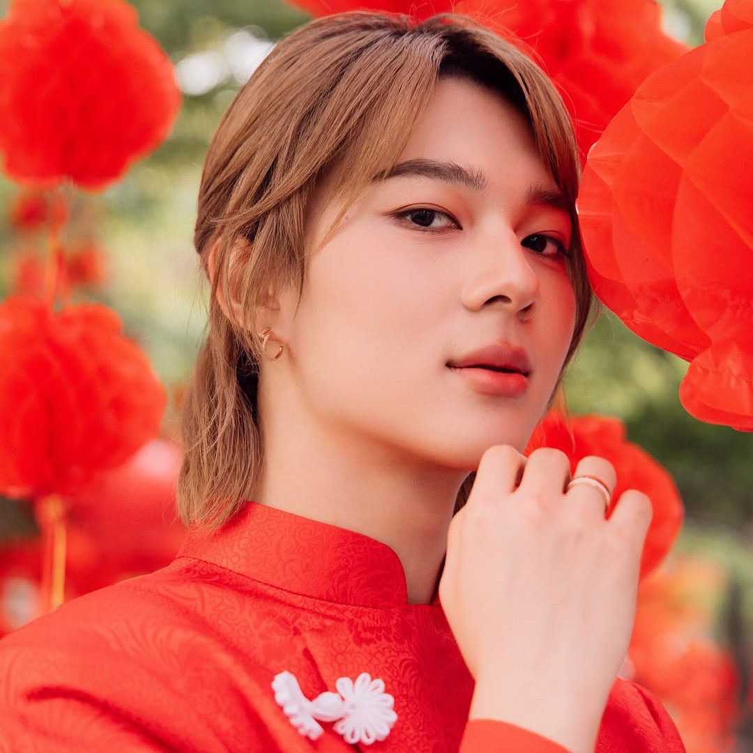 Recent activity shot of NuNew