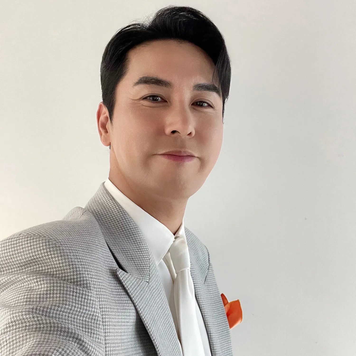 Cuplikan di balik layar dari Jang Minho