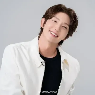 이준기 최근 활동샷