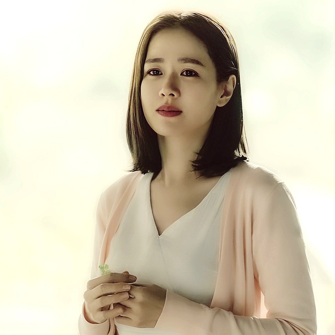 Foto kegiatan terbaru dari Son Yejin