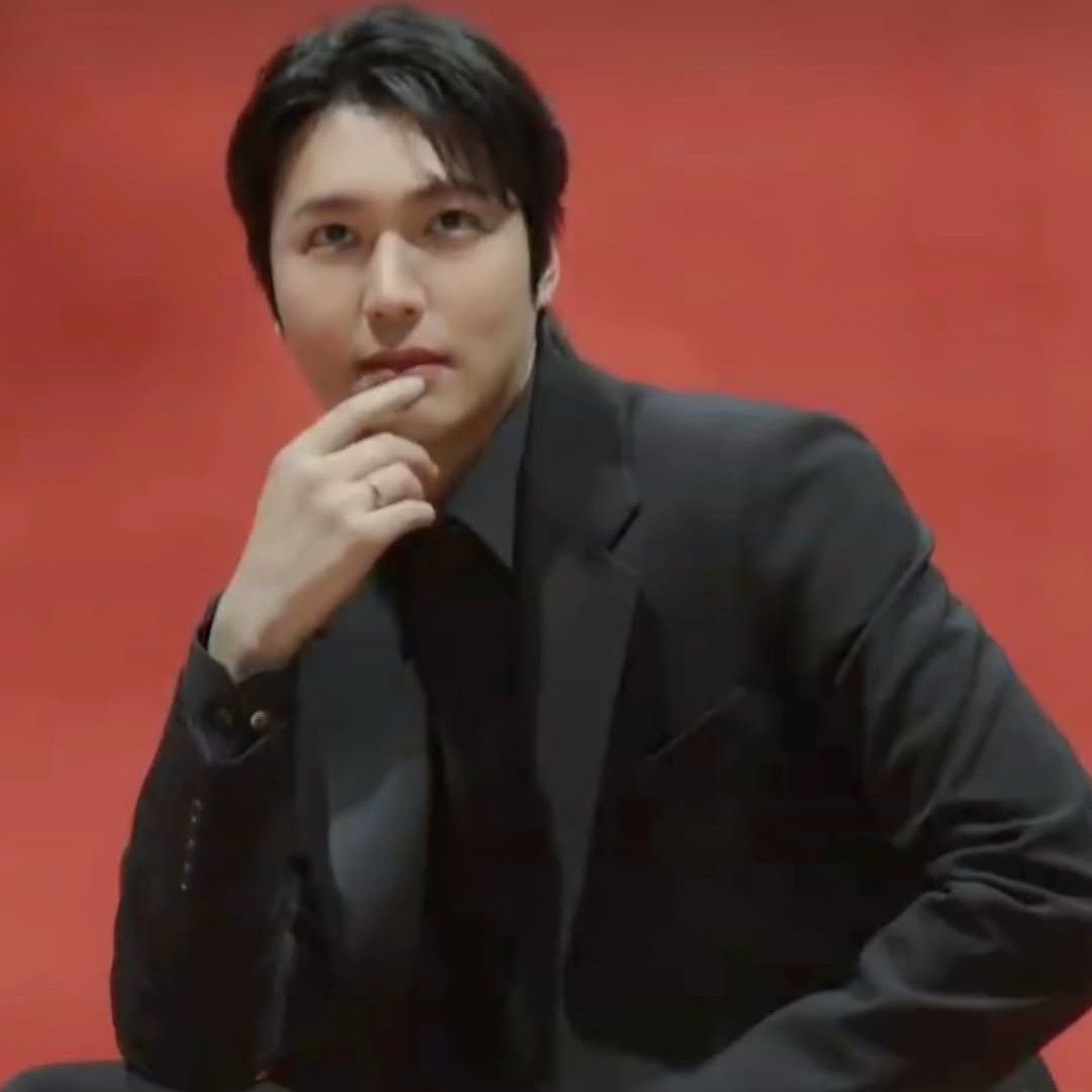 이민호의 최신 사진